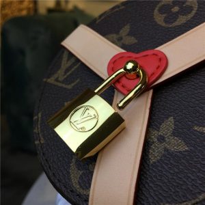 Louis Vuitton Lock Me Box PM (Varied Colors)