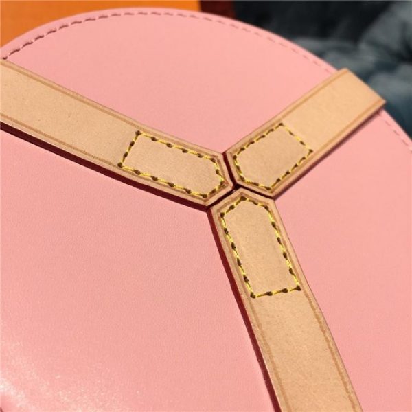 Louis Vuitton Lock Me Box GM (Varied Colors)