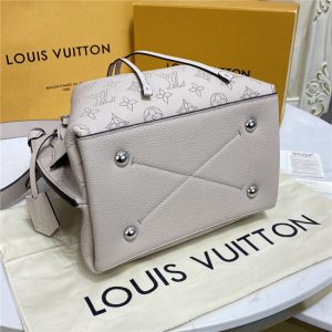 Louis Vuitton Muria Bucket Bag (Varied Colors)