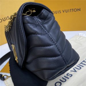 Louis Vuitton New Wave Chain Bag H24 (Varied Colors)