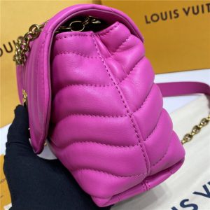 Louis Vuitton New Wave Chain Bag H24 (Varied Colors)