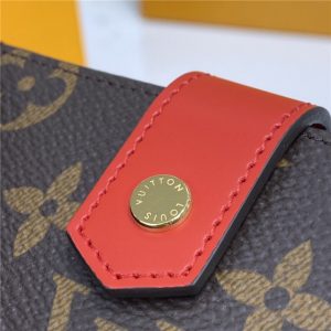 Louis Vuitton Card Holder (Varied Colors)