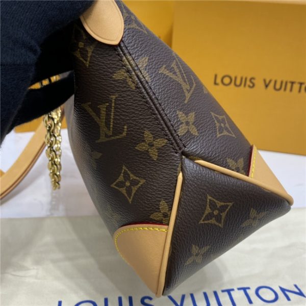 Louis Vuitton Boulogne Natural