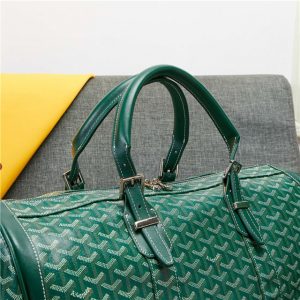 Goyard Travelling bag (Varied Colors)