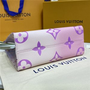 Louis Vuitton OnTheGo PM Replica Handbags