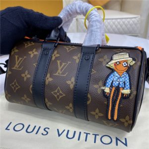 Louis Vuitton Keepall XS Bag