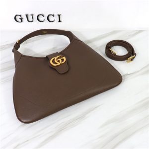 Gucci Aphrodite Medium Shoulder Bag (Varied Colors)