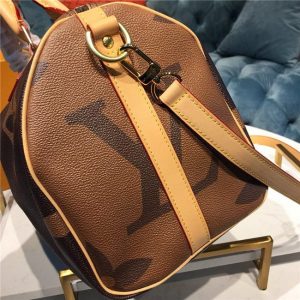 Louis Vuitton Speedy Bandouliere 30 Exclusive Erelaunch