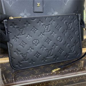 Louis Vuitton CarryAll MM (Varied Colors)