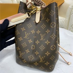 Louis Vuitton NeoNoe MM Monogram Canvas