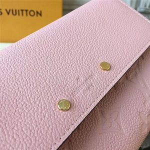 Louis Vuitton Pont-Neuf Wallet (Varied Colors)