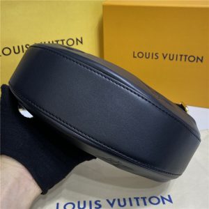 Louis Vuitton Over The Moon Black