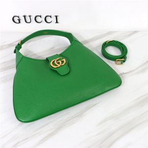 Gucci Aphrodite Medium Shoulder Bag (Varied Colors)