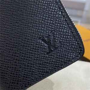 Louis Vuitton Zippy Coin Purse Replica Vertical