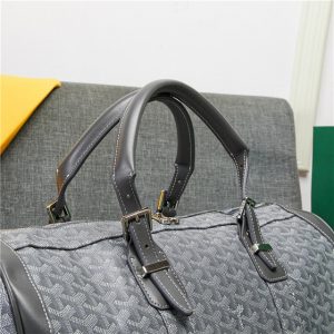 Goyard Travelling bag (Varied Colors)