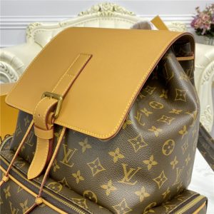 Louis Vuitton Backpack Replica Trio