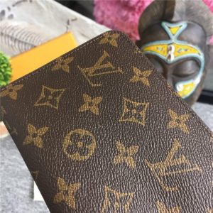 Louis Vuitton Insolite Wallet (Varied Colors)