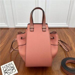 Loewe Mini Hammock Dw Bag (Varied Colors)