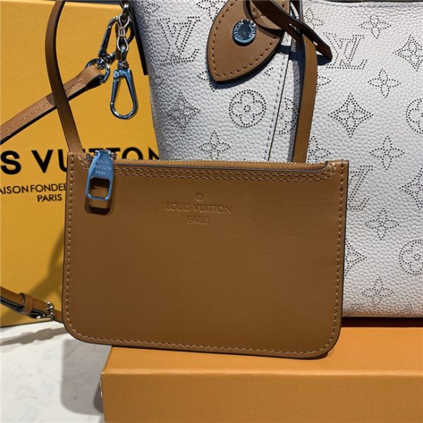 Louis Vuitton Hina PM Mahina Brume