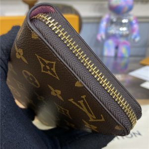 Louis Vuitton Zippy Wallet