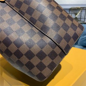 Louis Vuitton Neonoe MM Safran Replica Bag