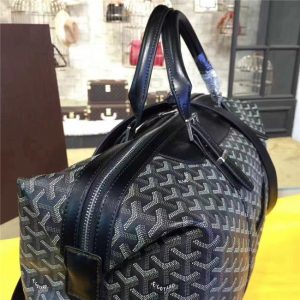 Goyard Travelling Replica Bag (Varied Colors)