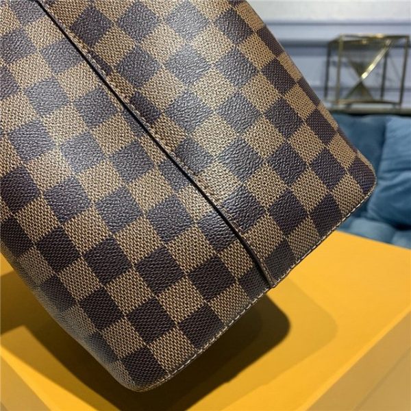 Louis Vuitton Neonoe Damier Ebene Canvas Venus