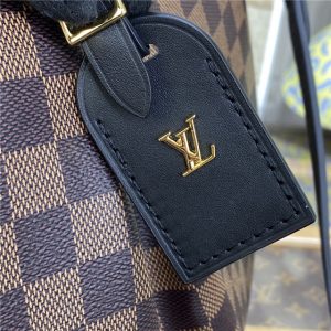 Louis Vuitton Damier Ebene Odeon Tote MM