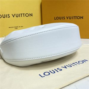 Louis Vuitton Over The Moon Snow White