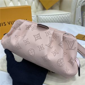 Louis Vuitton Scala Mini Pouch Magnolia Pink