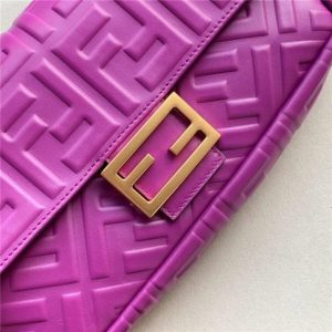 Fendi Baguette Medium (Varied Colors)