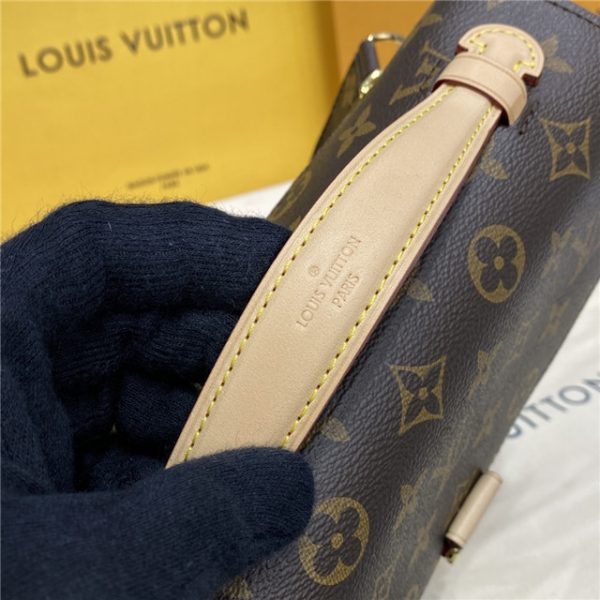 Louis Vuitton Pochette Metis