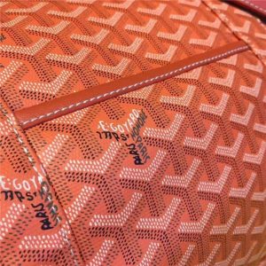 Goyard Travelling Replica Bag (Varied Colors)