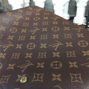 Louis Vuitton Montaigne GM Monogram