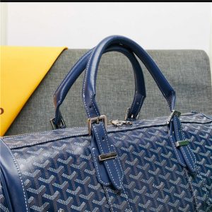 Goyard Travelling bag (Varied Colors)