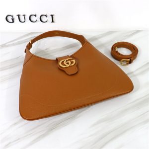 Gucci Aphrodite Medium Shoulder Bag (Varied Colors)