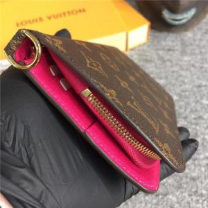 Louis Vuitton Insolite Wallet (Varied Colors)