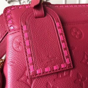 Louis Vuitton Vosges MM Raisin