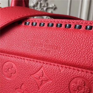 Louis Vuitton Vosges MM Cerise