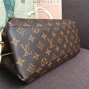 Louis Vuitton Rivoli PM Monogram