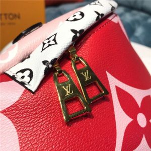 Louis Vuitton Bumbag Rouge