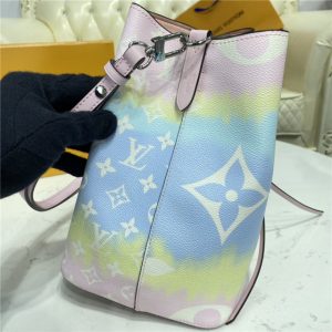 LV Escale NeoNoe MM Pastel