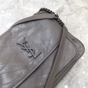 Yves Saint Laurent Medium Niki Chain Bag (Varied Colors)