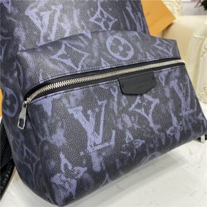 Louis Vuitton Fake Discovery Backpack PM