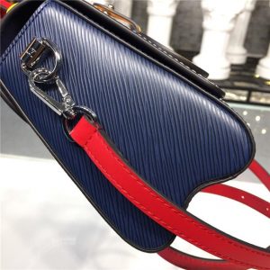 Louis Vuitton Twist MM (Varied Colors)