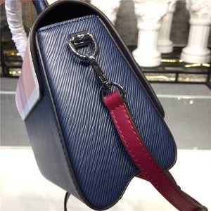 Louis Vuitton Twist MM (Varied Colors)