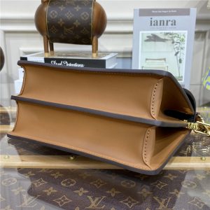 Louis Vuitton Dauphine MM Replica