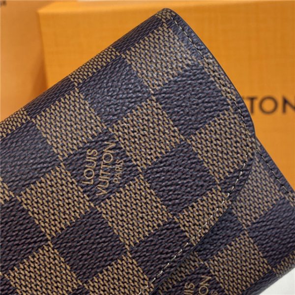 Louis Vuitton Emilie Wallet (Varied Colors)