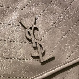 Yves Saint Laurent Medium Niki Chain Bag (Varied Colors)