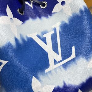 LV Escale NeoNoe MM Bleu